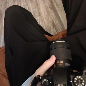 Meet your Posher, Julian